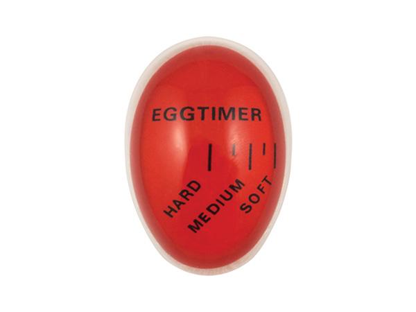 Perfect Egg Timer — KitchenKapers