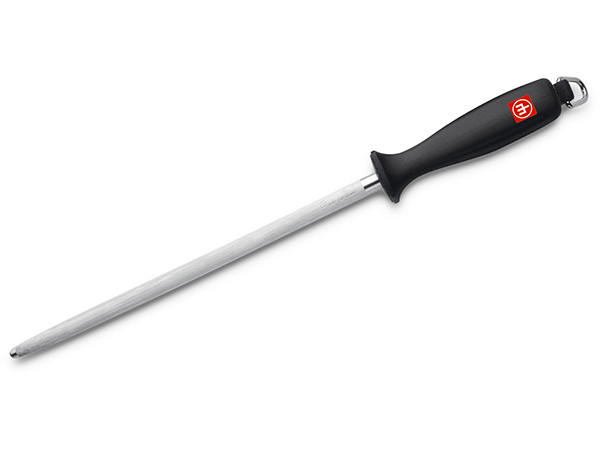 Wusthof - Tri-Stone Knife Sharpener