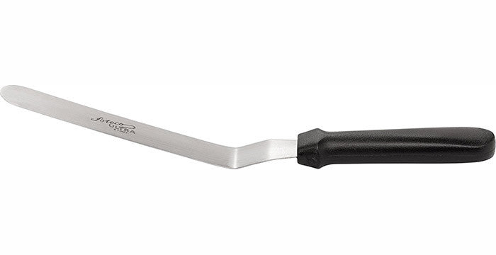 What Is an Offset Spatula?