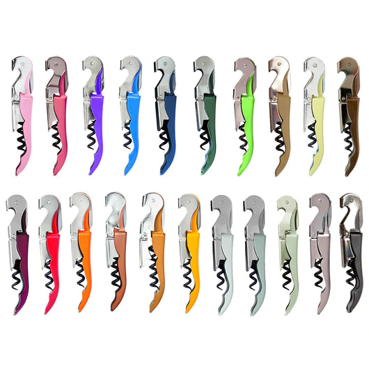 Oenophilia Pulltap's Original Corkscrew in Assorted Colors