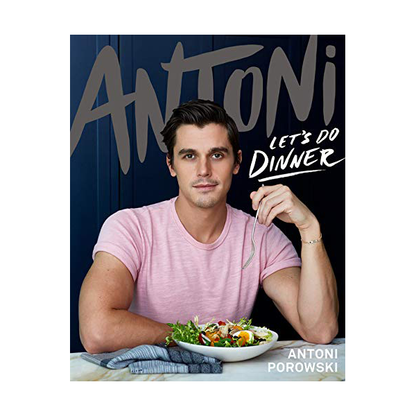 Antoni Let's Do Dinner