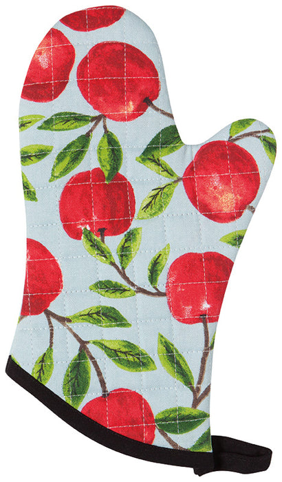Now Designs Orchard Oven Mitt
