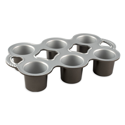 Nordic Ware 24 Cup Petite Muffin Pan