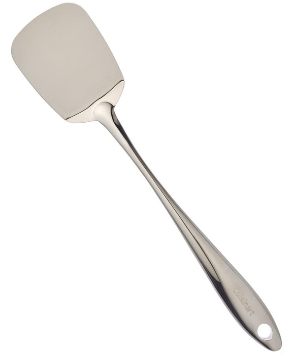 Cuisinart Stainless Steel Solid Turner