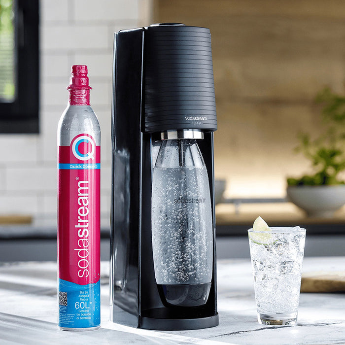 Sodastream Terra Starter Kit