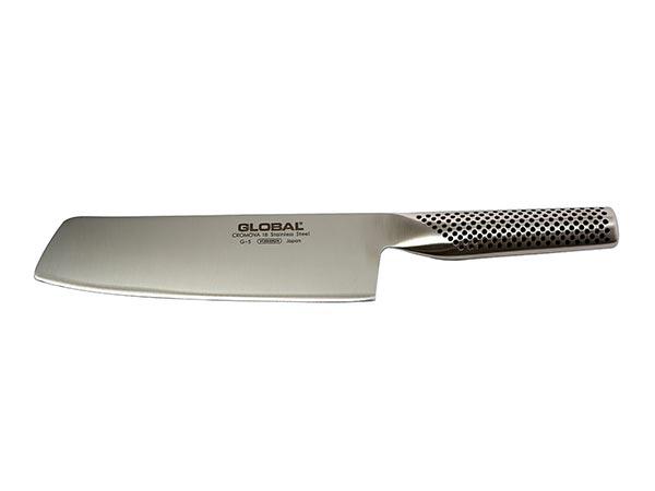 Global Knives 7" Vegetable Knife
