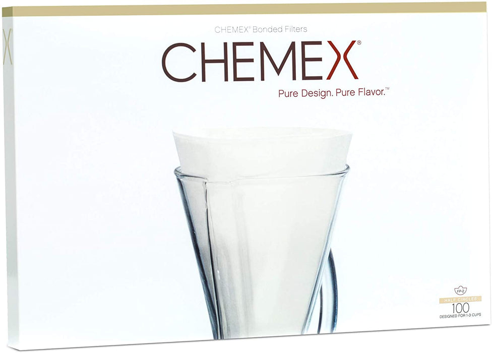 Chemex FP-2 Bonded Coffee Filters