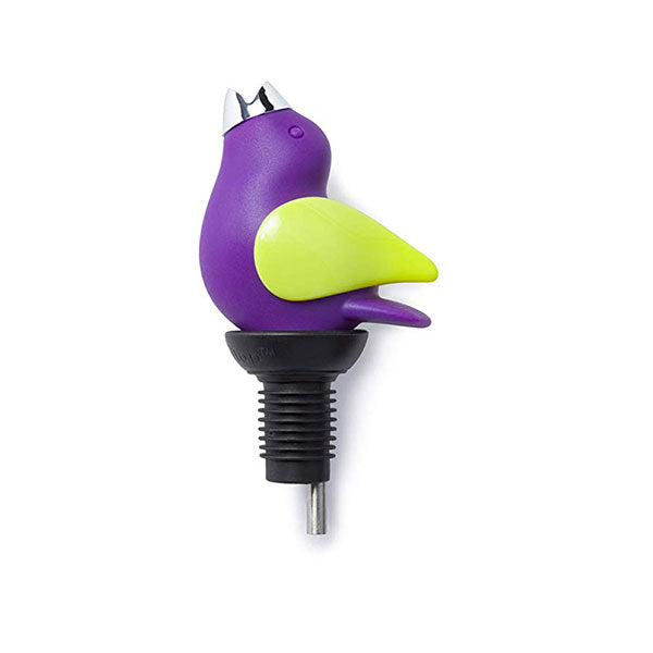 ChirpyTop™ Wine Pourer from GurglePot