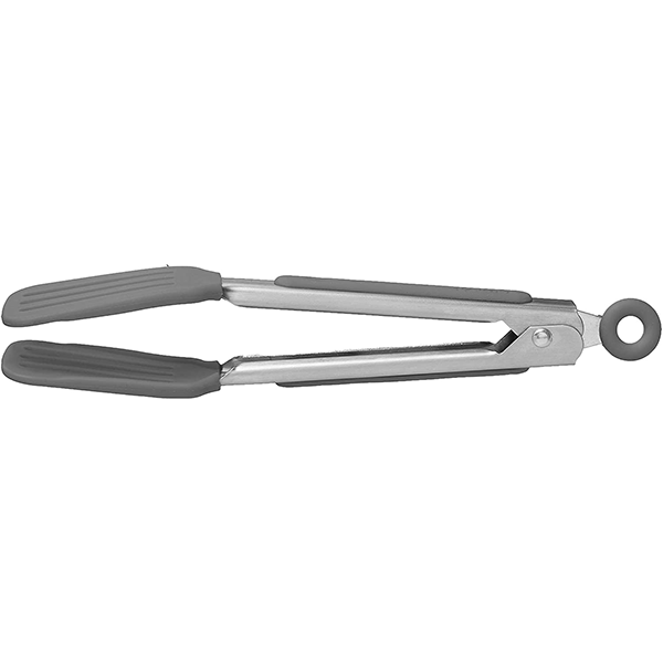 OXO Good Grips 12-Inch Tongs with Silicone Head