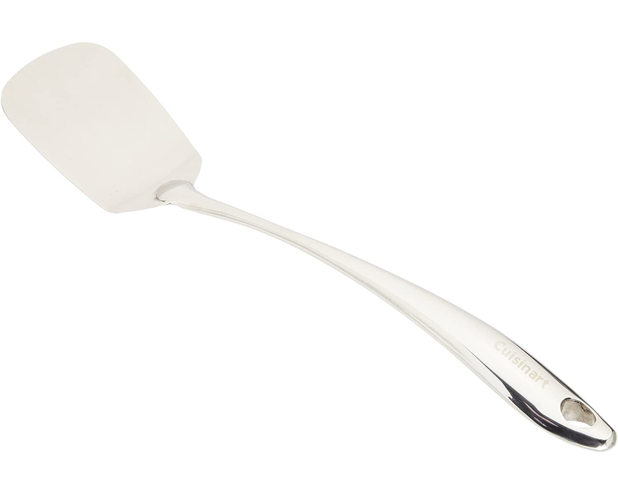 Cuisinart Stainless Steel Solid Turner