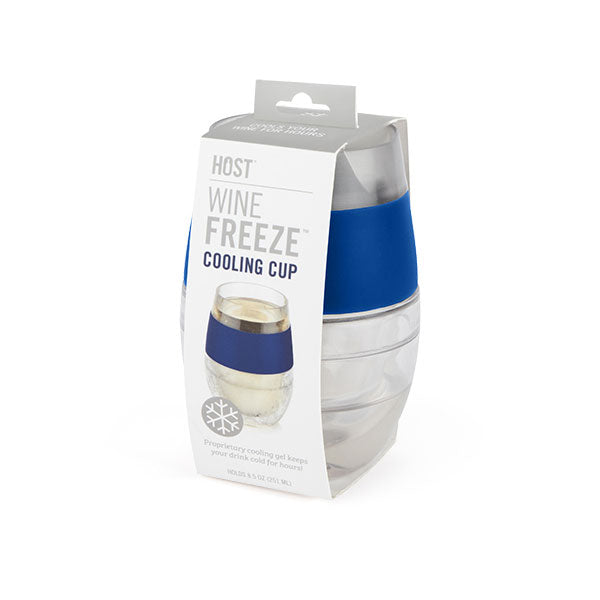 HOST® Wine FREEZE Cooling Cup