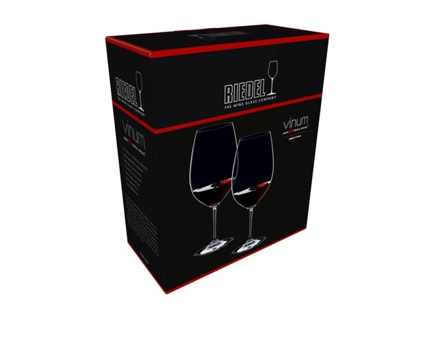 Gift box of wine glasses set of 2 with bottle opener and holder