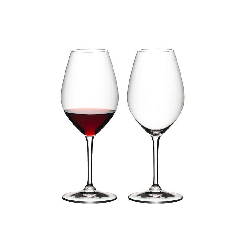 Nude Round Up Red Wine Glasses, Set of 2 – Modern Quests
