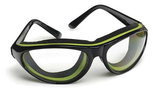 Onion Goggles — KitchenKapers