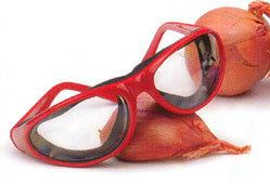 kitchen goggles RSVP Onion Goggles