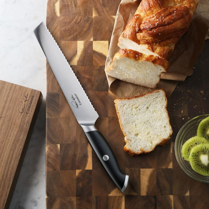 Cangshan Thomas Keller Collection 8" Bread Knife