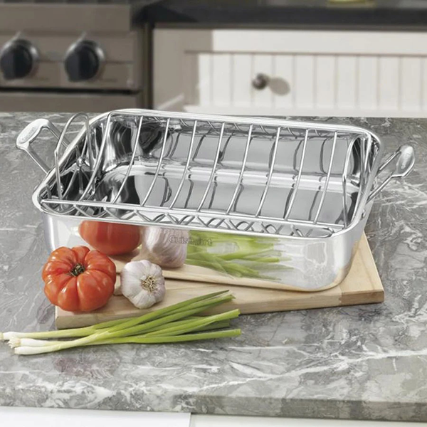 Cuisinart Dish Drying Rack - Shelen Home Essentials