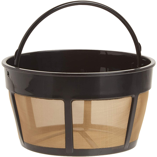 Cuisinart Gold Tone Basket Filter Basket