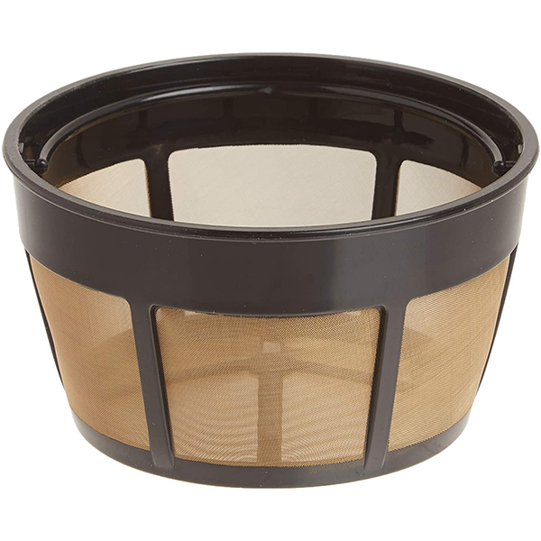 Cuisinart Gold Tone Basket Filter Basket