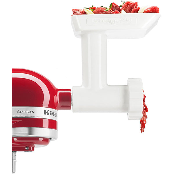 KitchenAid Stand Mixer Attachment: Fruit and Vegetable Strainer – Zest  Billings, LLC