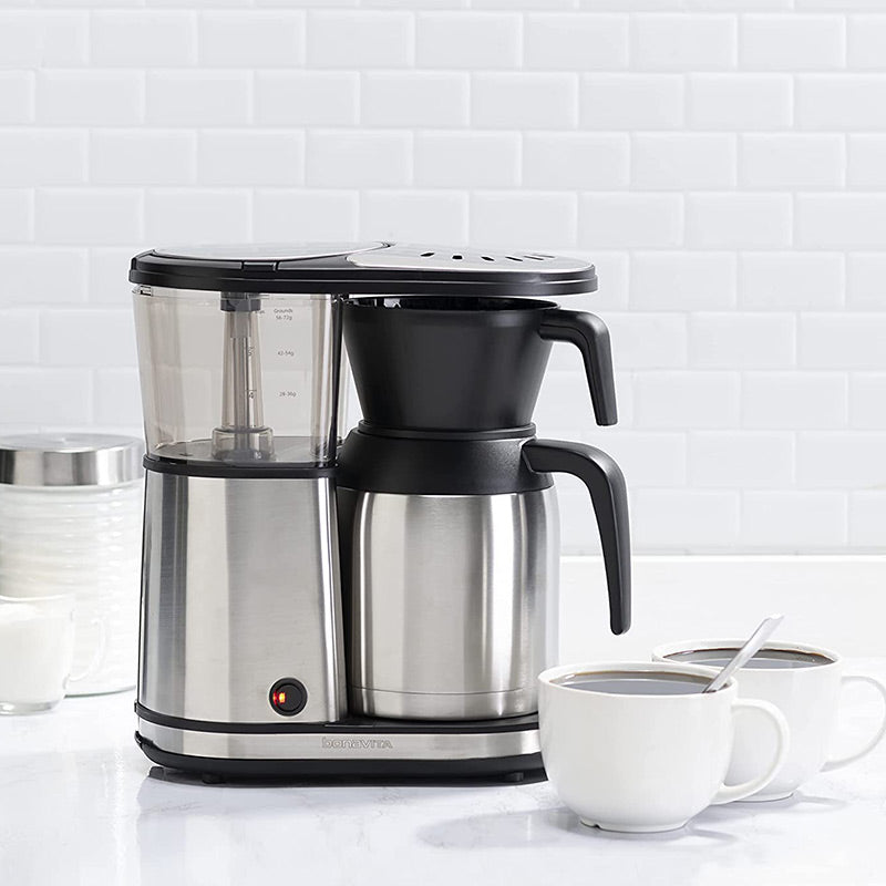 Bonavita 1900TS Cup Coffee Brewer — KitchenKapers