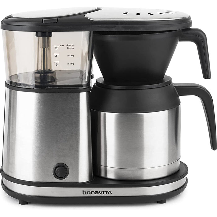 Bonavita BV1500TS 5 Cup Coffeemaker