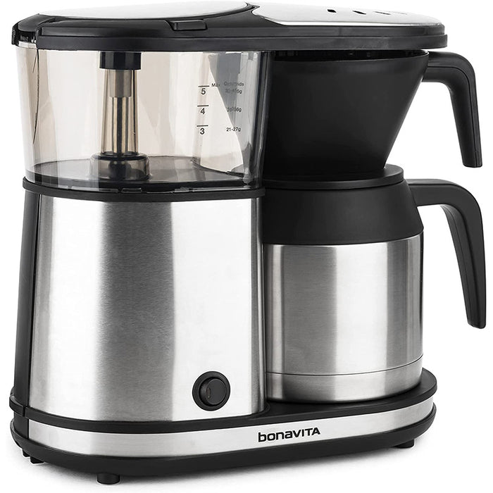 Bonavita BV1500TS 5 Cup Coffeemaker