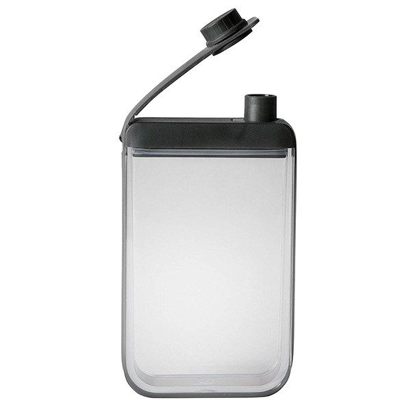 Tethered Hip Flask