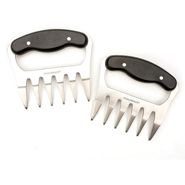 RSVP Endurance Meat Claws - Set of 2