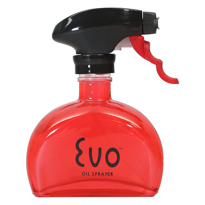 EVO Oil Sprayer Glass Bottle