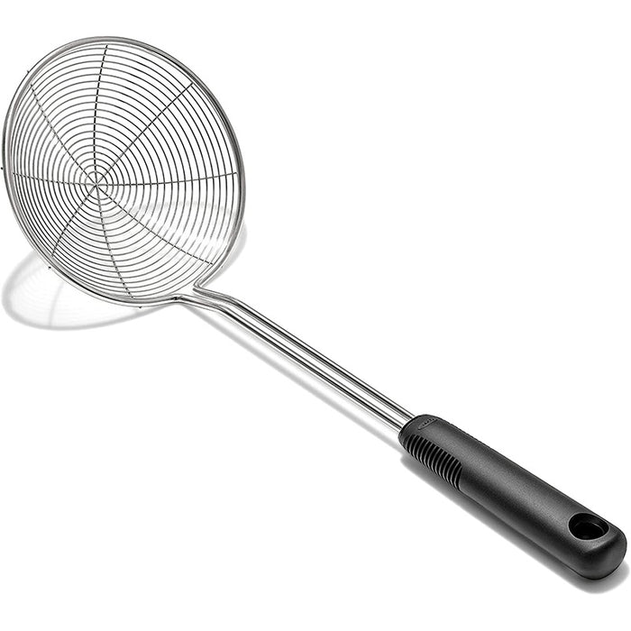 OXO Scoop and Strain Skimmer