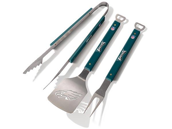 OXO Good Grips 3-Piece Grilling Set