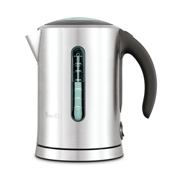 Breville Soft Top Electric Kettle
