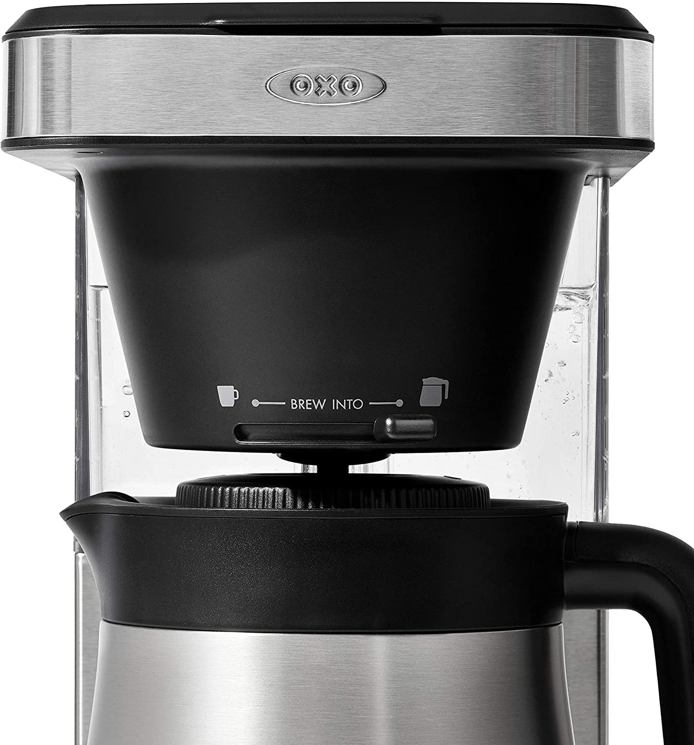 OXO 8 Cup Coffee Maker — KitchenKapers