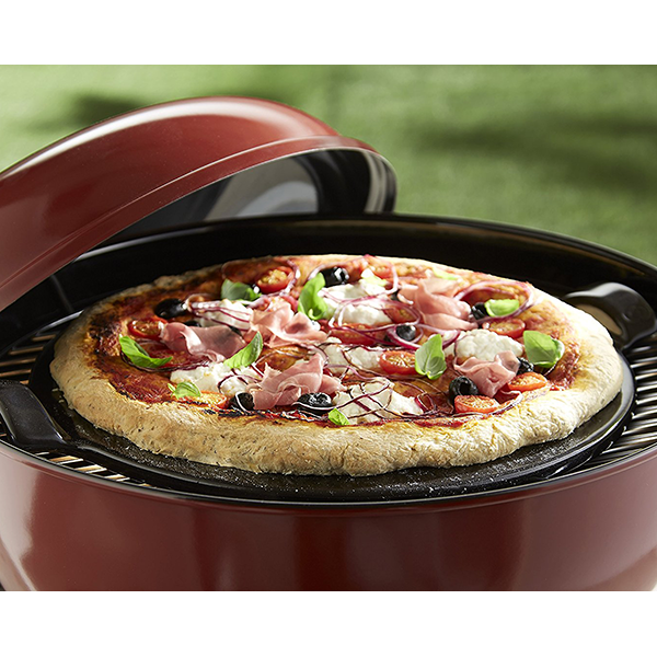 Emile Henry Flametop Pizza Stone