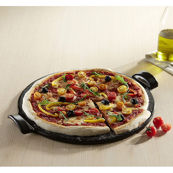 Emile Henry Flametop Pizza Stone