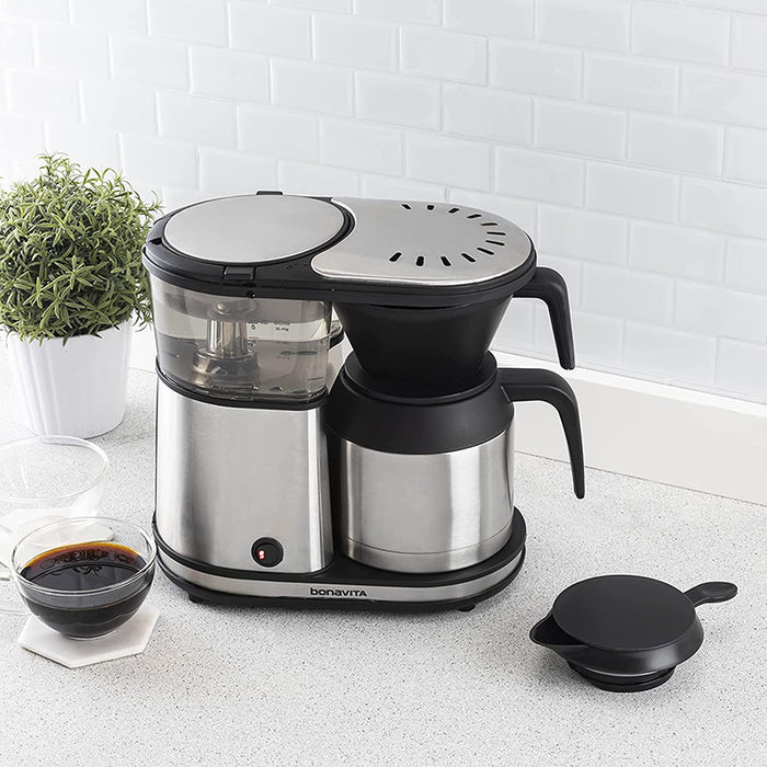 Bonavita 5 cup Coffee Brewer - appliances - by owner - sale - craigslist