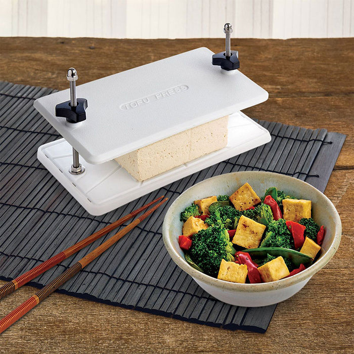 Helen's Asian Kitchen Tofu Press