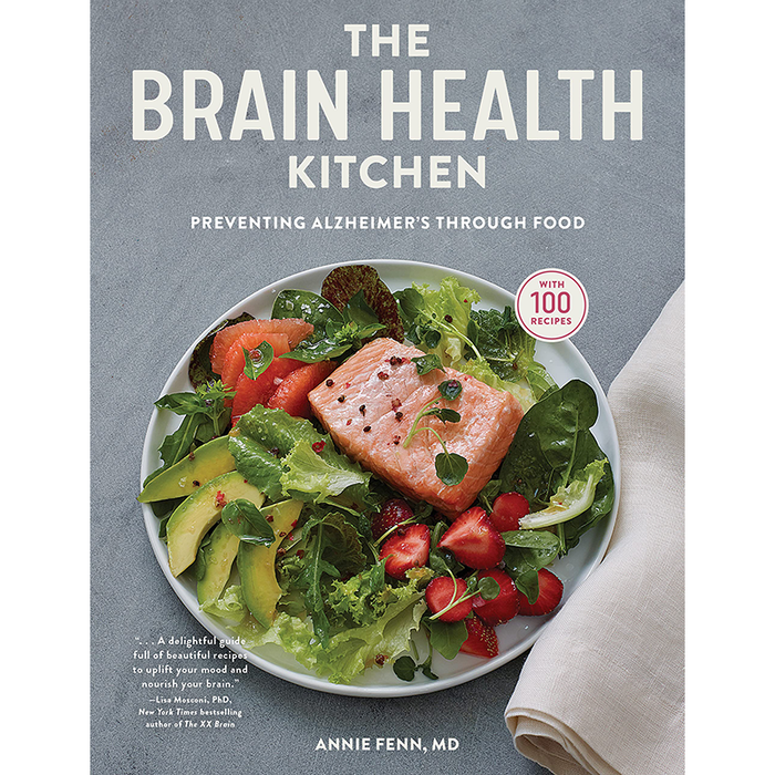 The Brain Health Kitchen