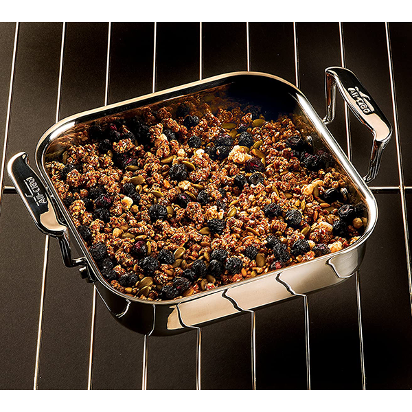 All-Clad Stainless Steel Lasagna Pan