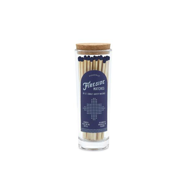 Paddywax 85ct. Tall Fireside Matches