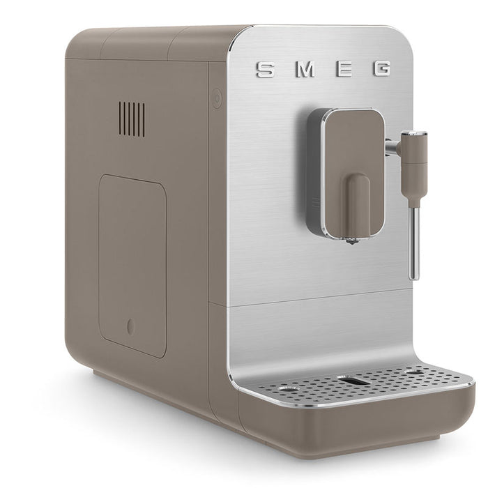Smeg Fully Automatic Coffee Machine with Steam
