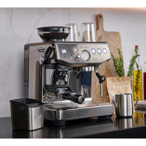 Kitchen Kapers | Coffee & Espresso Machines, Knives, Cookware Blenders ...