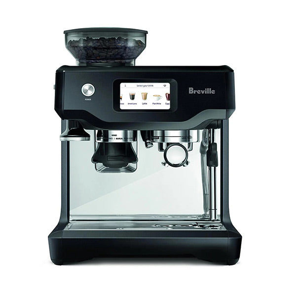 Breville Barista Touch Espresso Machine
