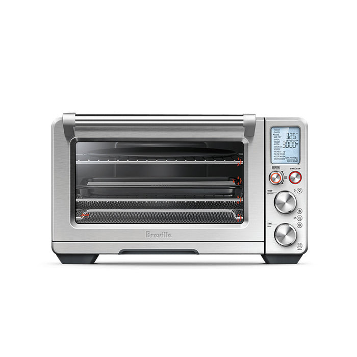 Joule Oven Air Fryer Pro - Kitchen Consumer - eGullet Forums