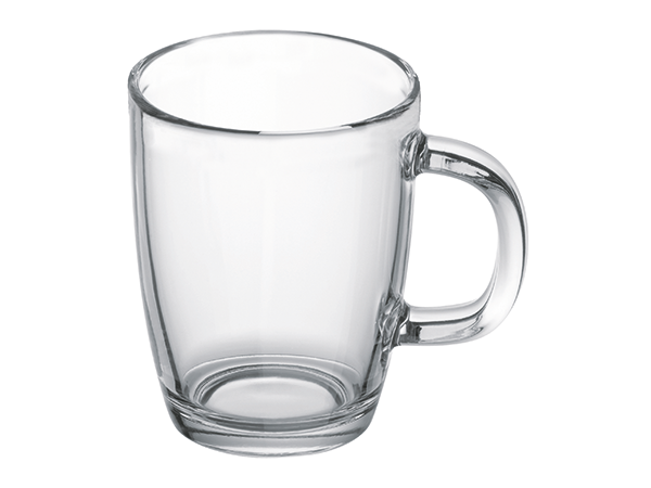 Bodum Double-Walled Glass Mug