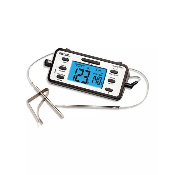 Taylor Waterproof Thermometer (Dishwasher Safe)