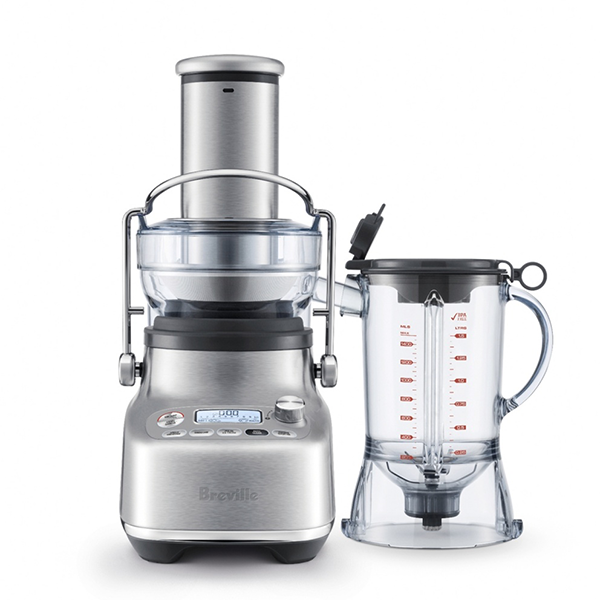Breville 3X Bluicer Pro — KitchenKapers - Main Image