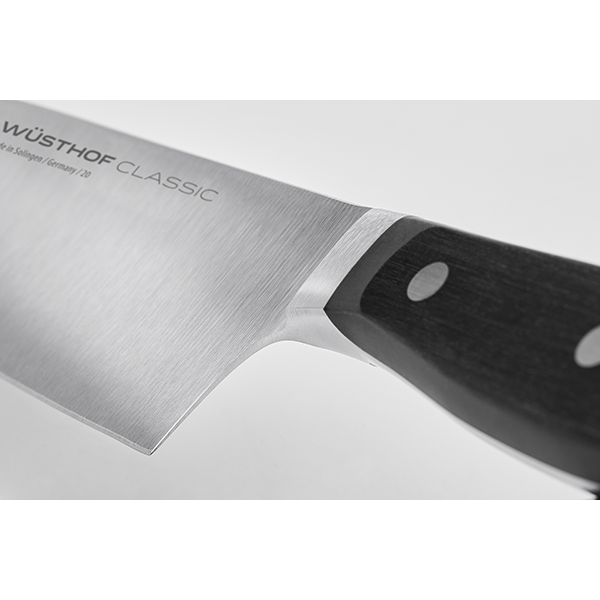 Wusthof Classic Cook's Knife 10-in