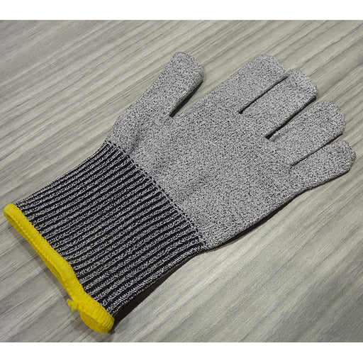 Microplane Cut Resistant Glove, Child Size at Swiss Knife Shop
